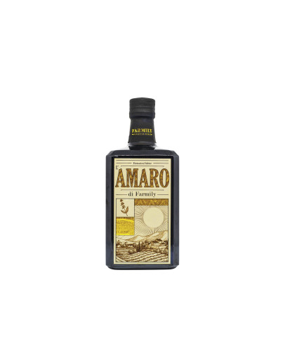 Amaro Farmily
