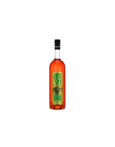 Distilleria Fratelli Brunello BHappy Aperitivo