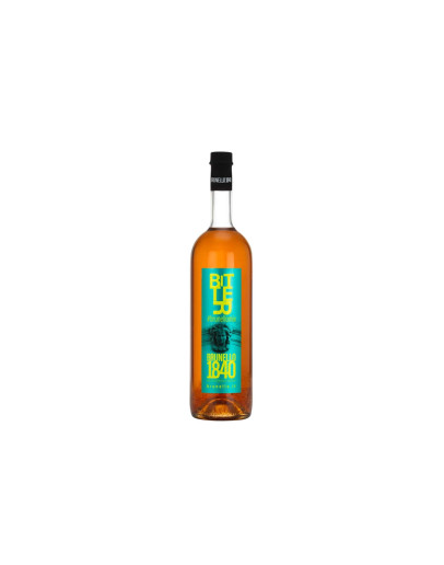 Distilleria Fratelli Brunello BHappy Bitter