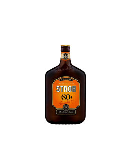 Distilleria Pircher Rum Original Stroh