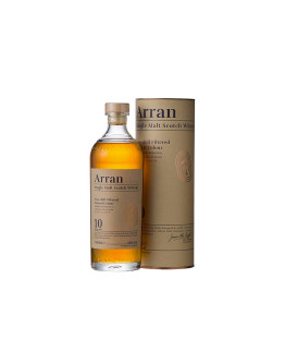 Whisky Arran 10 Y