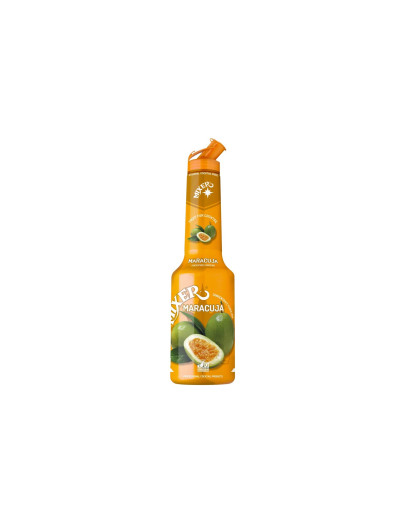 Mixer Sciroppo Maracuja Concentrato