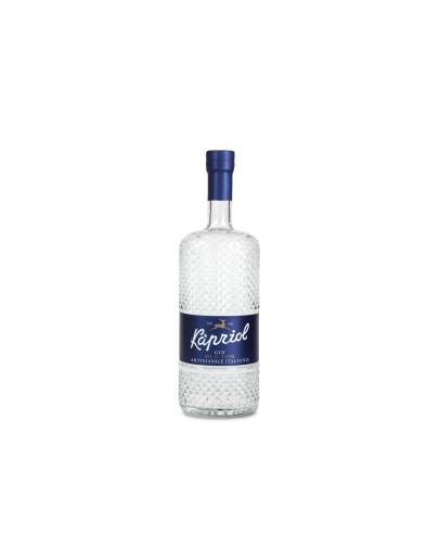 Distilleria dell’Alpe Gin Kapriol Old Tom