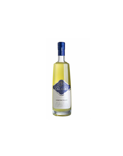 Tek Bar Il Limoncello Calabro