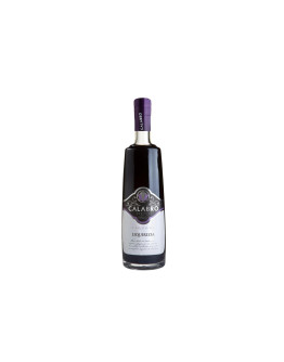 Tek Bar Liquore di Liquirizia Calabro