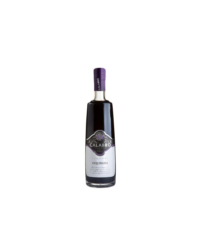 Tek Bar Liquore di Liquirizia Calabro