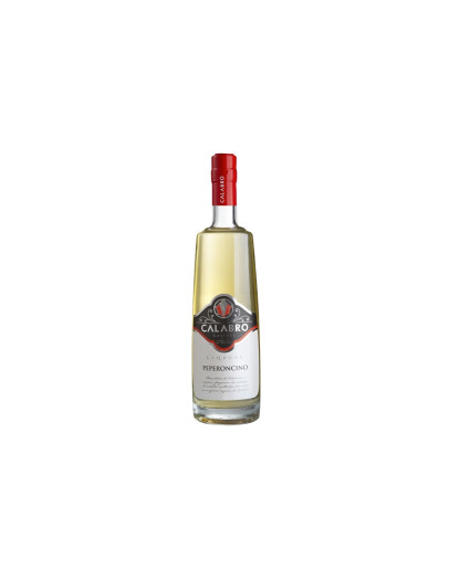 Tek Bar Liquore al Peperoncino Calabro
