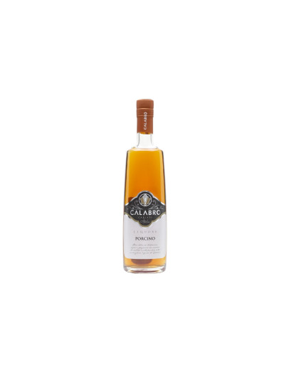Tek Bar Liquore al Porcino Calabro