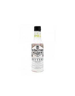 Fee Brother's Whiskey Barrel-Aged Bitter