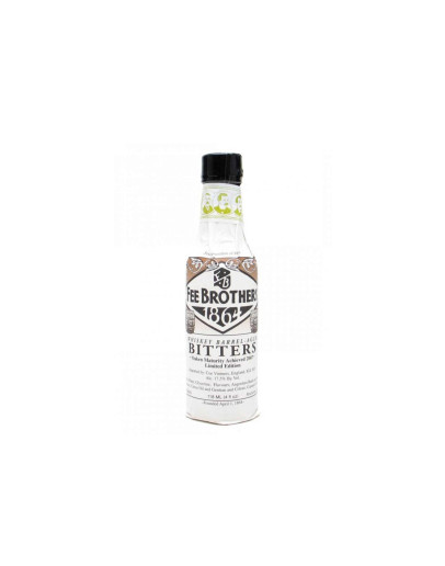 Fee Brother's Whiskey Barrel-Aged Bitter