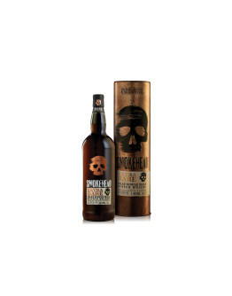 Whisky Smokehead Extra Rare