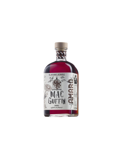 Amaro MacGuffin