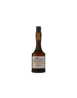 Calvados Chateau du Breuil VSOP