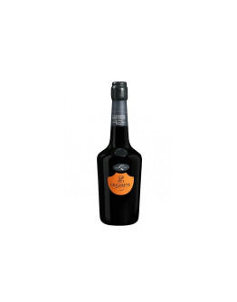 Calvados Lecompte 12 Y Pays d'Auge