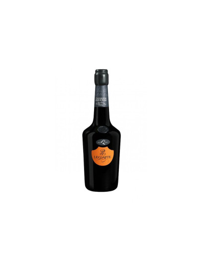 Calvados Lecompte 12 Y Pays d'Auge