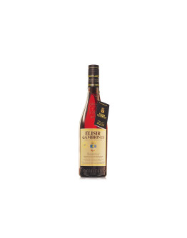 Liquore Elisir Gambrinus