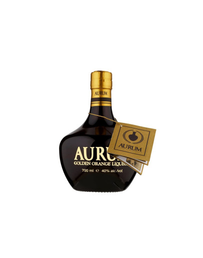 Liquore Aurum