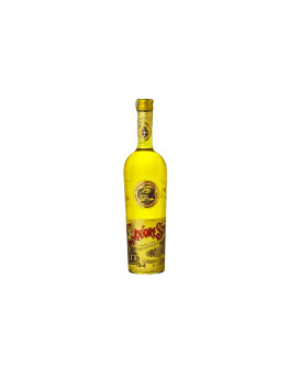 Liquore Strega Alberti
