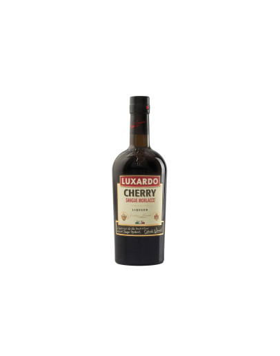 Liquore Luxardo Sangue Morlacco