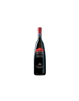 Mirto Monte Arcosu Rosso