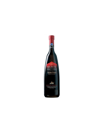 Mirto Monte Arcosu Rosso