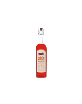 Poli Airone Rosso Aperitivo