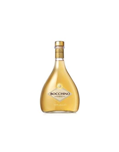 Grappa Gran Moscato