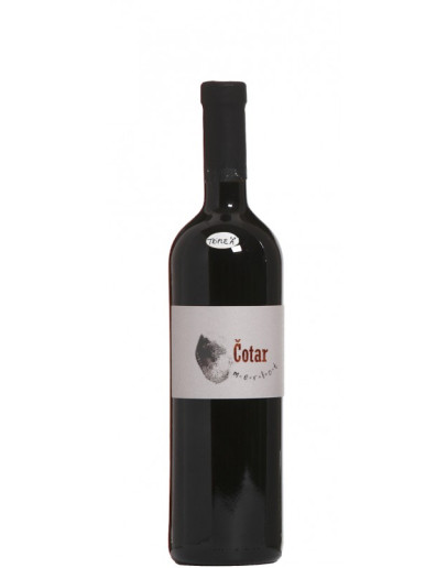 Merlot 2013