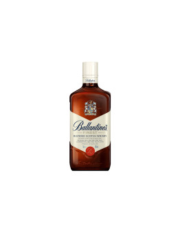 Whisky Ballantine's Finest