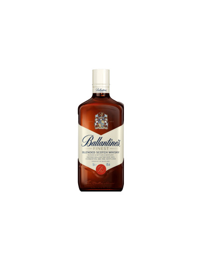 Whisky Ballantine's Finest