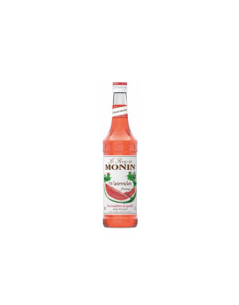 Le Sirop de Monin Sciroppo Watermelon Arômes Naturels