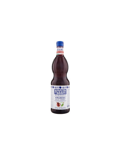 Sciroppo Amarena Fabbri