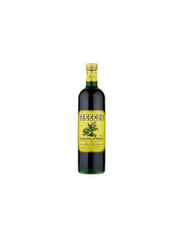 Tassoni Sciroppo di Menta