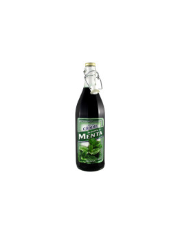 Sciroppo Menta Ciemme