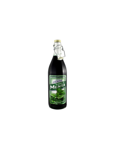 Sciroppo Menta Ciemme