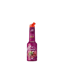 Mixer Sciroppo Mirtillo Concentrato