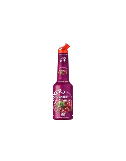 Mixer Sciroppo Mirtillo Concentrato