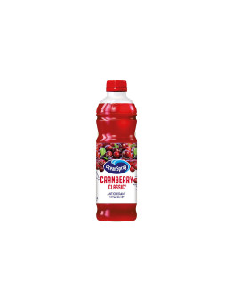 Naty's Sciroppo Ocean Cranberry