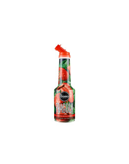 Pernod Ricard Sciroppo Boero Fragola