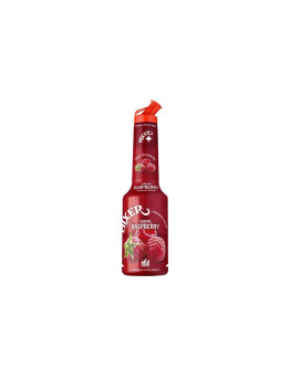 Mixer Sciroppo Lampone Concentrato