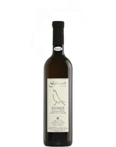 Pinot Grigio