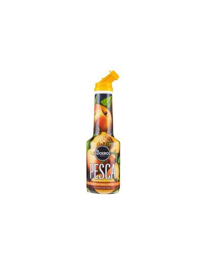 Pernod Ricard Sciroppo Boero Pesca