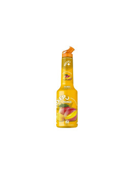 Mixer Sciroppo Mango Concentrato