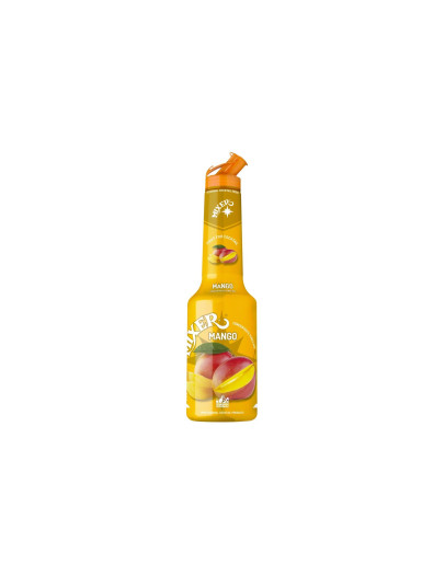 Mixer Sciroppo Mango Concentrato