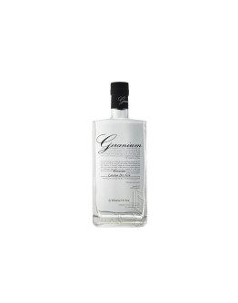 Geranium Premium London Dry Gin
