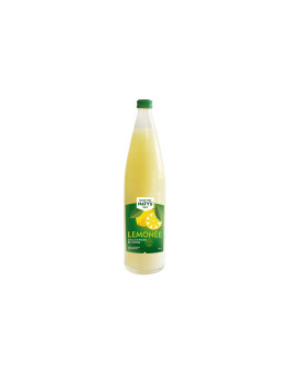 Naty's Lemonee non zuccherato