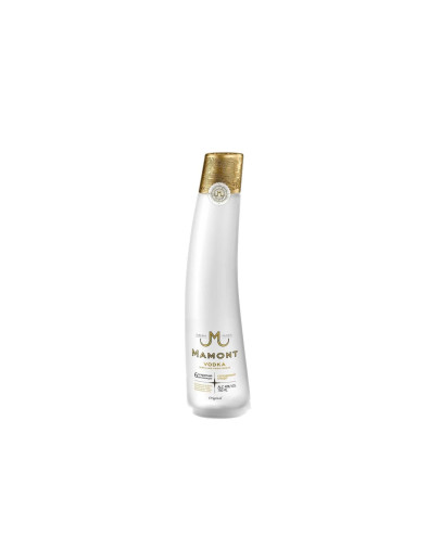 Vodka Mamont