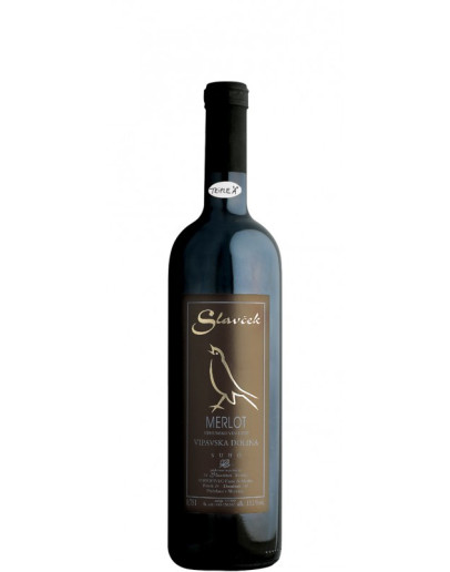 Merlot 2018