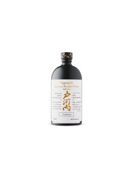 Whisky Togouchi Japanese Blended - Astucciato