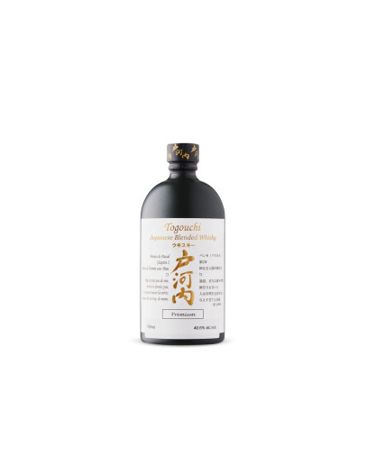 Whisky Togouchi Japanese Blended - Astucciato